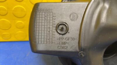 78cda7297fafe233b63d73cc5c23e325 14 15 16 17 FIAT 500L Fuel Filler Door OEM 68201871AA