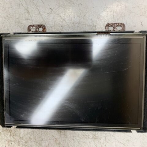 10 11 12 13 14 15 Infiniti FX35 QX70 Information Navigation Display Screen OEM