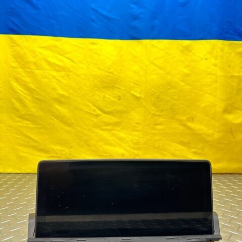 19 20 21 Acura RDX Dash Info Display Screen Monitor OEM 40K Miles