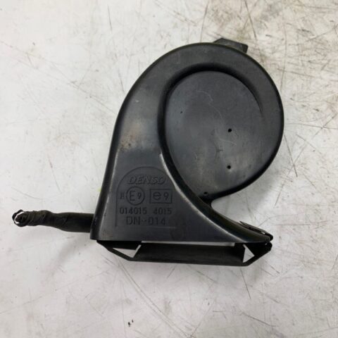 1999 2000 2001 2002 2003 2004 Ford Mustang Black Horn Signal OEM