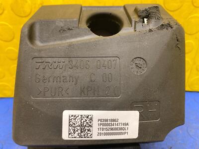 790c0c97162bb6bf99b2c8e94497bd06 12 13 14 15 16 17 VOLVO XC60 Rear Right Seat Belt OEM