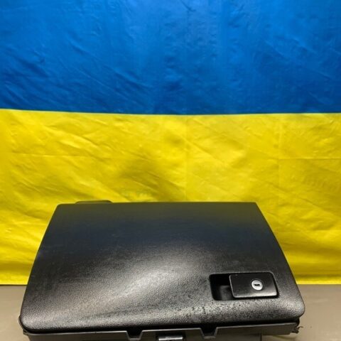 12 13 14 15 16 Volkswagen Passat CC Glove Box Glovebox Storage Compartment OEM