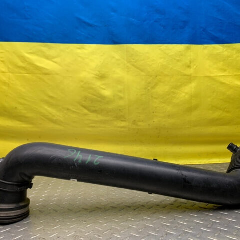 17 18 19 20 21 22 Jeep Compass 2.4L Air Intake Hose Duct OEM 68303177AA