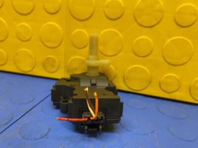 79463573c50b494719c5b86c048607f2 16 VOLVO XC90 Climate HVAC Actuator Motor OEM EH620003