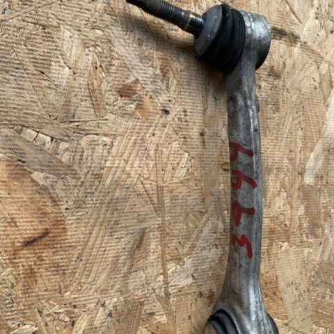 15 16 17 18 BMW X6 F16 Rear Right Passenger Side Suspension Control Arm OEM