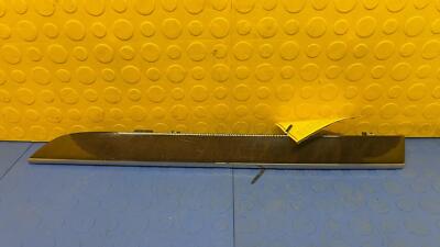 16 17 18 19 20 VOLVO XC90 Right Side Dashboard Wood Cover Trim OEM 31366503