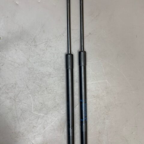 17 18 19 20 Jeep Compass Rear Tailgate Left& Right Side Lift Shock Strut PAIR