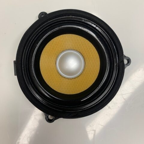 15 16 17 18 19 BMW X6 M F16 DOOR Mid-Range Speaker OEM 929571001