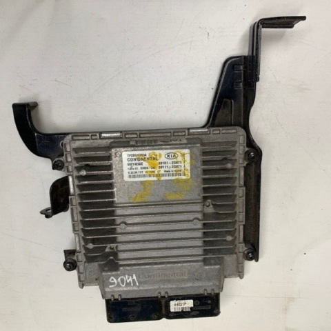 11 12 13 Kia Optima ECM ECU Engine Control Module Computer OEM 39101-2G871