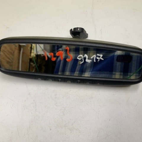 2005 2006 2007 Toyota Avalon Interior Rear View Mirror OEM
