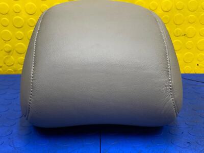 79a2fcde2e9cbf7556baeb3131b3d406 09 10 11 12 13 14 NISSAN MURANO Front Right Or Left Headrest OEM 86400-1AF0B