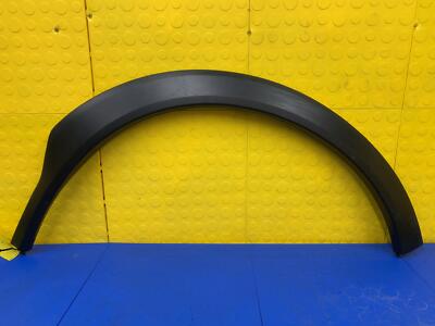 13 14 15 16 SUBARU XV CROSSTREK Front Right Fender Flare OEM 91112FJ101
