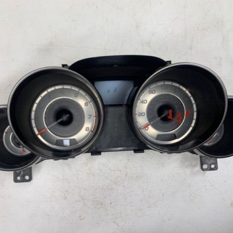 10 11 12 13 Acura MDX Speedometer Instrument Gauge Cluster OEM  78100STXA614M1