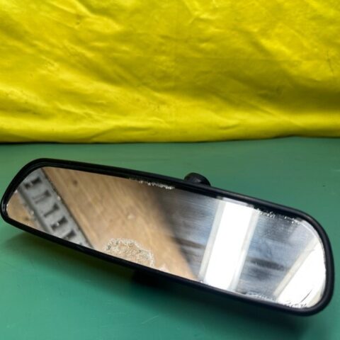 11 12 13 Honda Odyssey Interior Inside Rear View Mirror OEM