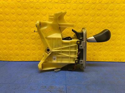 7a10a54d3bf02fa00674044400c03711 14 15 MITSUBISHI OUTLANDER Automatic Gear Shifter Lever OEM 2400A449