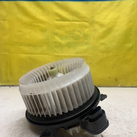 12 13 14 15 Lexus Rx350 A/C Heater Blower Motor Fan OEM  87103-0E050