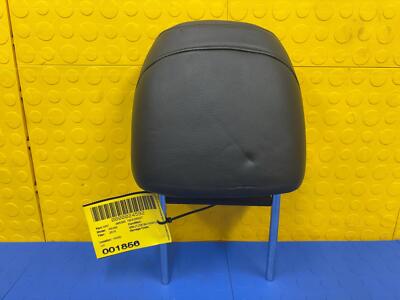 7a2eaf5139043d1c53876949b65fb913 10 11 12 13 14 15 LEXUS RX450 HYBRID Front RH or LH Headrest OEM 71910-48510