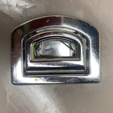 05 06 07 08 09 10 Bentley Continental GT Trunk Lid Down Hook ORM