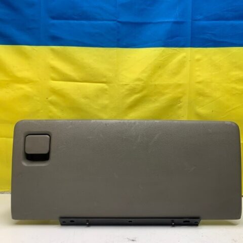 02 03 04 05 06 Cadillac Escalade EXT Glove Box Glovebox Storage Compartment OEM