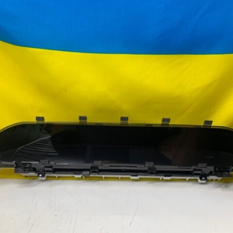 2016 16 Toyota Prius Speedometer Instrument Cluster OEM 8382147L20