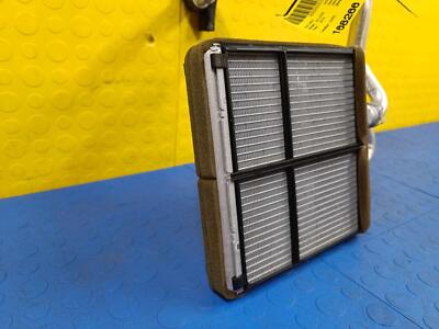 7b3b5aab4b8b4cbdd703906ac289302e 10 11 12 13 MERCEDES E-350 Heater Core Radiator OEM A2048301515