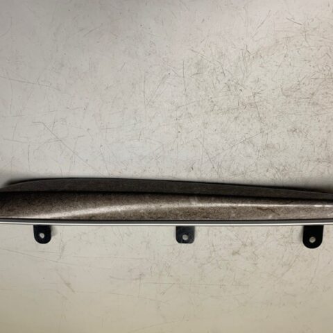 14 15 16 17 Infiniti QX60 Front Right Dash Trim Instrument Panel Molding OEM