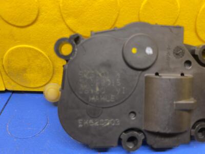 7bad999b0b7b16166c7bcdbd15b36b2b 16 VOLVO XC90 HVAC Flap Actuator OEM EH620003