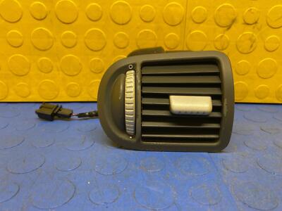 03 04 05 06 07 08 09 10 PORSCHE CAYENNE Dash Left Air Vent OEM 7L5819703A