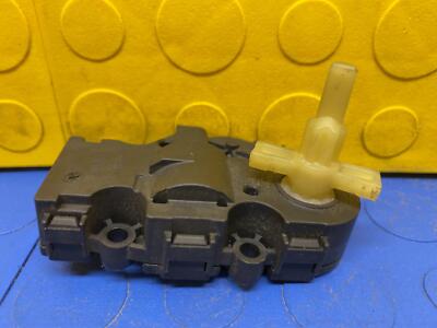 7bdaa293da68316f118ebb32d7555c75 16 VOLVO XC90 Climate HVAC Flap Actuator OEM EH620003