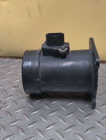 02 03 04 05 06 Nissan Murano Meter Air Flow Sensor OEM 226807S000