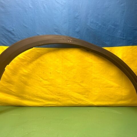 18 19 20 21 Mazda CX CX-5 Front Right Passenger Side Fender Flare Molding Trim