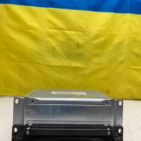 12 13 14 Dodge Journey Radio Stereo Audio CD MP3 Player Receiver Sound OEM