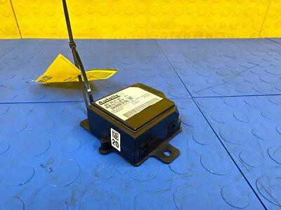 06 07 08 09 BENTLEY Continental GT Seat Belt Control Module OEM 3W3959121