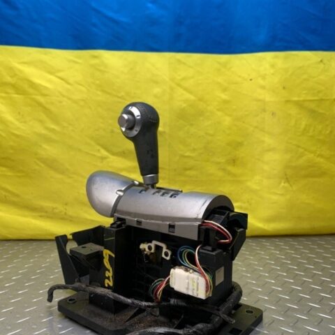 06 07 08 Mitsubishi Eclipse Automatic Transmission Floor Gear Shift Shifter OEM