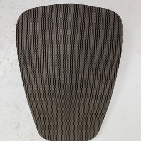 09 08 07 06 05 Mercedes-Benz W209 CLK350 Dashboard Speaker OEM A2098300754