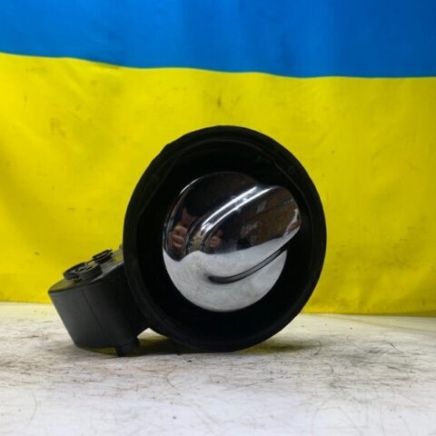 07 08 09 10 Mini Cooper Clubman S R55 Fuel Gas Tank Filler Door Cover OEM