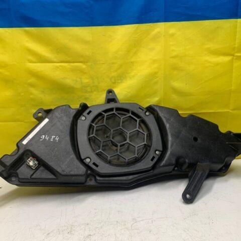 07 08 09 10 11 Acura RDX Subwoofer Audio Speaker OEM EAB20109A