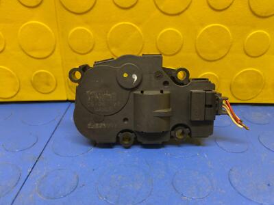 7d2c07fbdb380f5fccdb60419f78f5e6 16 VOLVO XC90 HVAC Climate Flap Actuator OEM EH620003