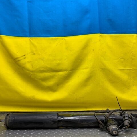 13 14 15 16 Linkoln MKS Rear Left Shock Absorber Strut OEM DA5Z-18125-F