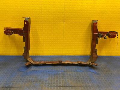 19 20 21 22 ACURA RDX Front Radiator Core Support OEM 60400-TJB-A00ZZ