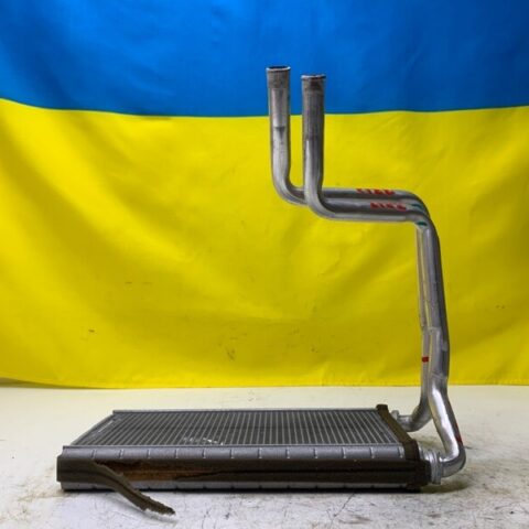 2012 12 Dodge Journey А/C HVAC Heater Radiator Core Element OEM 68038538AA