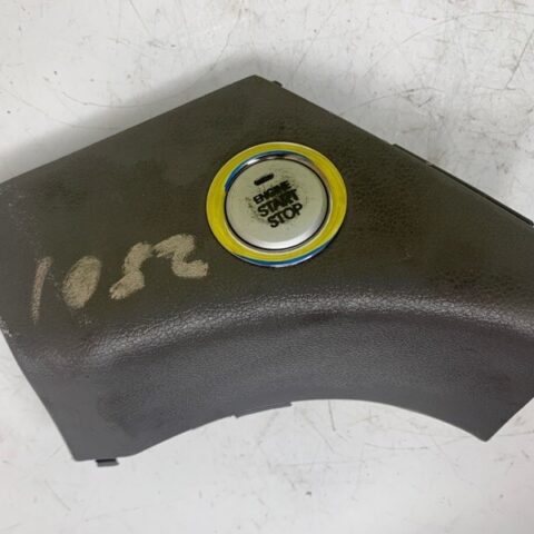 10 11 12 13 14 Hyundai Sonata Hybrid Ignition Start Stop Push Button OEM