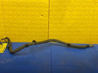 08 09 10 11 BENTLEY Continental GT Alternator Starter Cable Wire OEM 3W0971230A