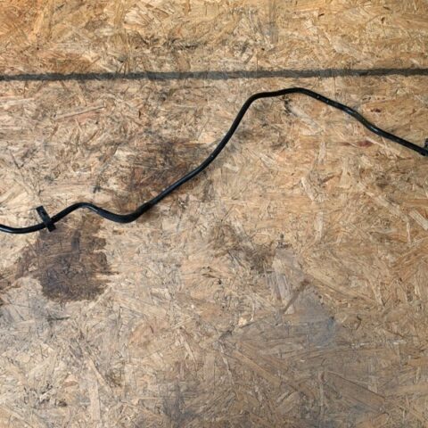 15 16 17 18 BMW X6 X6m F16 4.4L Emission System Vacuum Hose Line Pipe Tube OEM