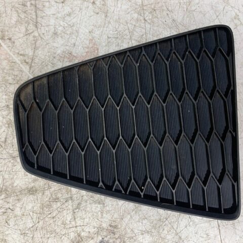 2015 2016 2017 Honda Fit Left Rear Bumper Molding Trim OEM