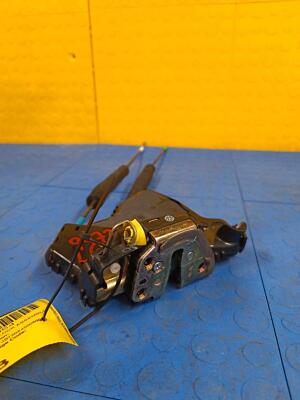 03 04 05 06 07 08 09 LEXUS GX470 Front Left Door Latch Lock Assy OEM 69040-33221