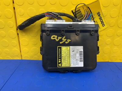 03 04 05 LEXUS GX470 ABS TRC VSC Control Module OEM 89540-60300