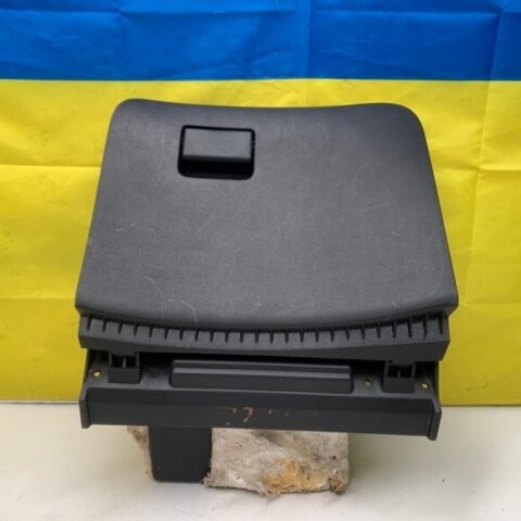 11 12 13 14 Nissan Juke Glove Compartment Storage Box OEM 685201KA1A