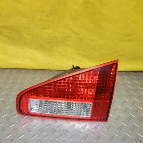 08 09 10 11 12 13 14 Subaru Tribeca Passenger Right Inner Taillight Tail Light