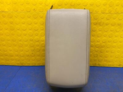 10 11 12 13 14 SUBARU LEGACY Armrest Arm Rest OEM 92114AJ06AWJ
